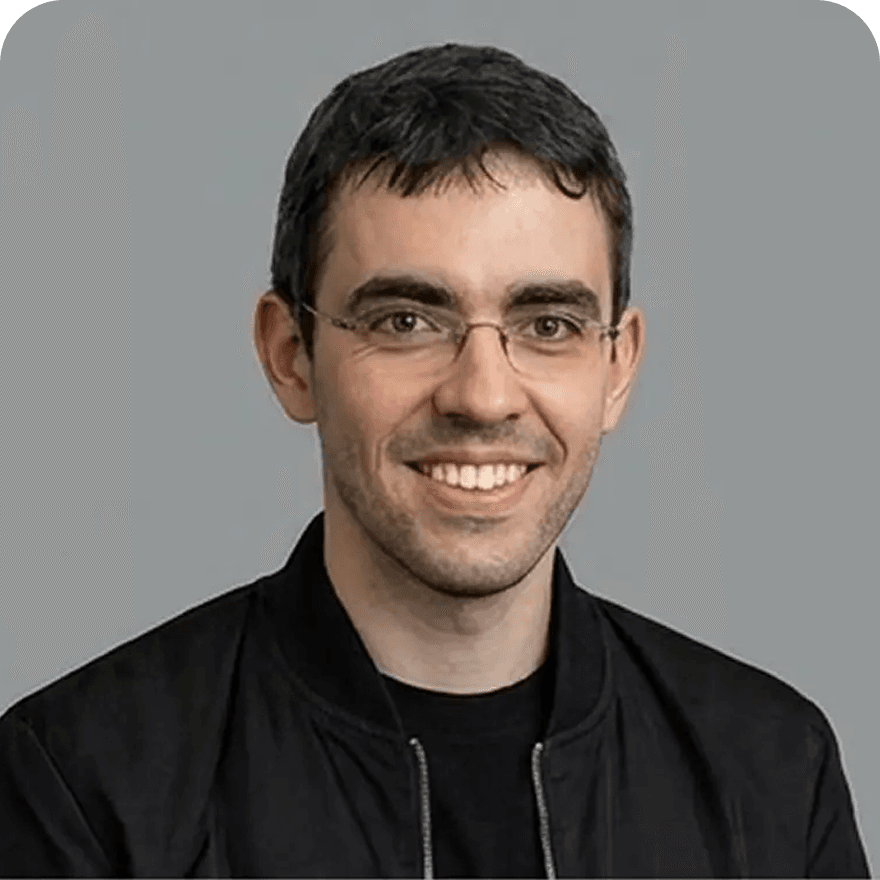 Горшков Владимир — Продакт-менеджер