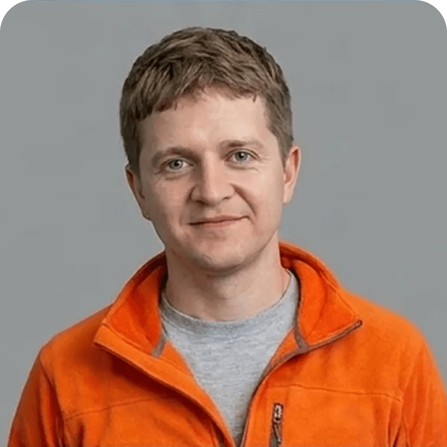 Кузьмин Алексей — CTO